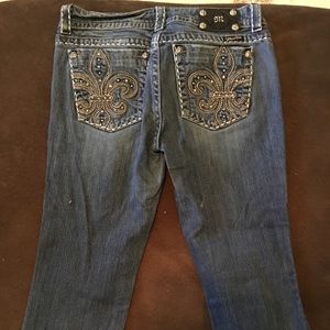 MissMe jeans